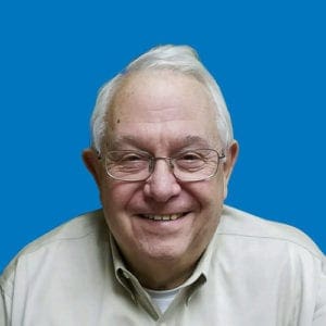 Robert Bob Raub