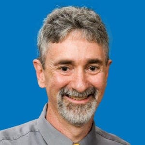 John Hykes - President