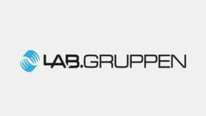 Lab Gruppen