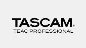 Tascam
