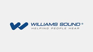 Willams Sound