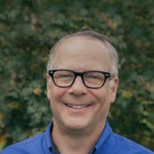 Randy Lauver