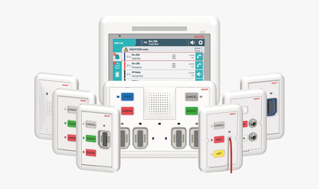 telligence solutions suite hardware