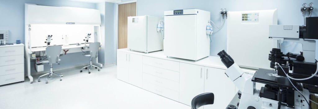 hospital environmental monitoring