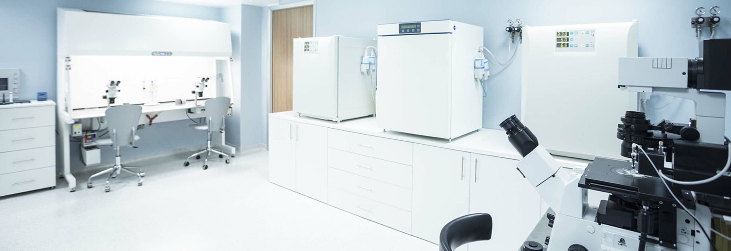 hospital environmental monitoring
