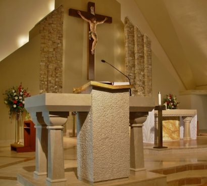 House Of Worship 1