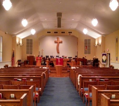 House Of Worship 10