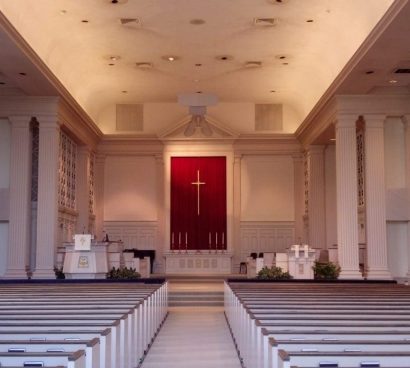 House Of Worship 11