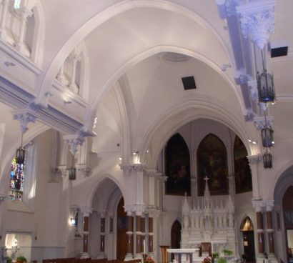 House Of Worship 13