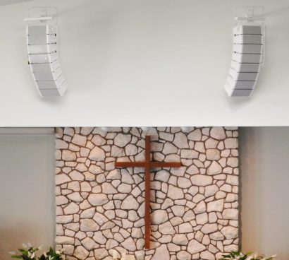 House Of Worship 2