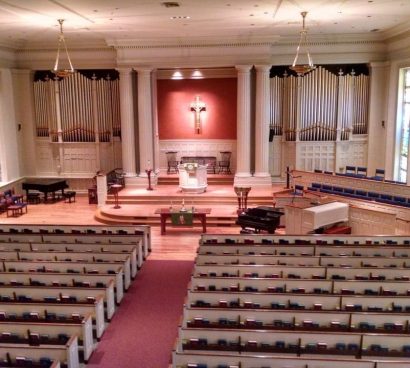 House Of Worship 4
