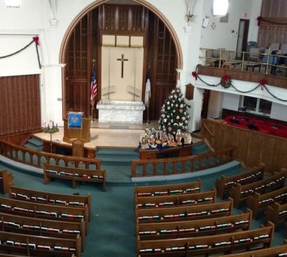 House Of Worship 5