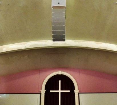 House Of Worship 9